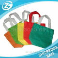 2016 New Arrival Popular Durable Customized Non Woven Bags